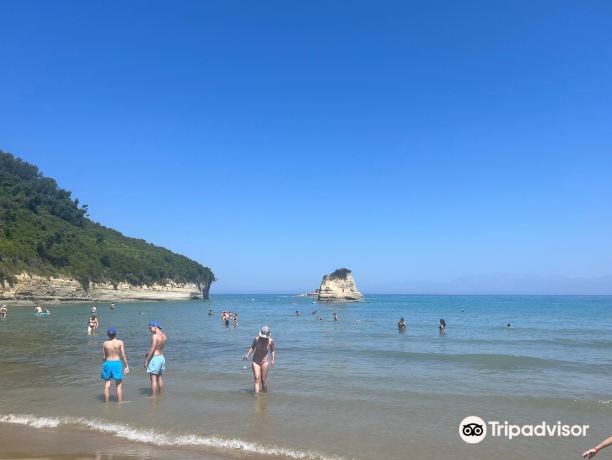 Apotripiti Beach