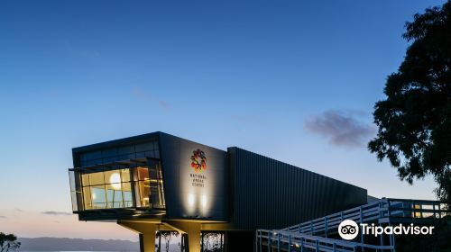 National Anzac Centre