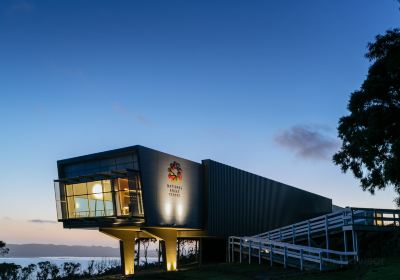 National Anzac Centre