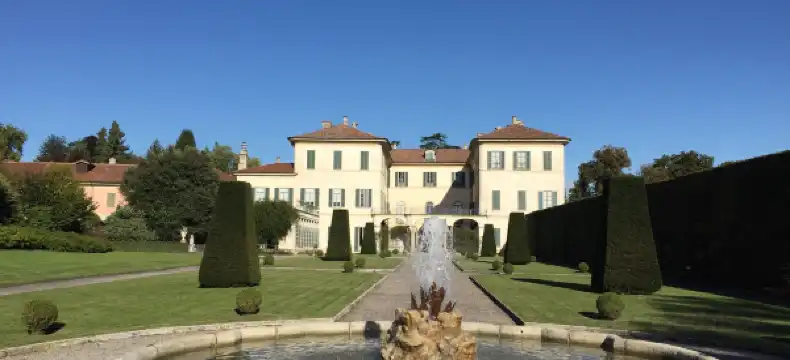 Hotel a Varese