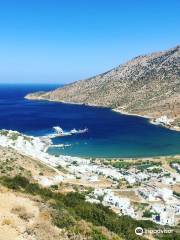 Sifnos Trails