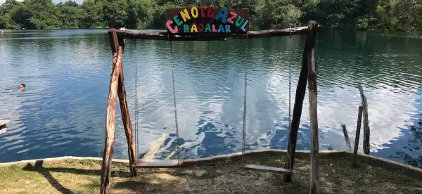 Bacalar