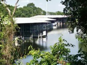 アイゼンハワー州立公園