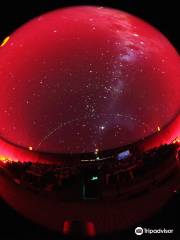 Planetario Ciudad de La Plata