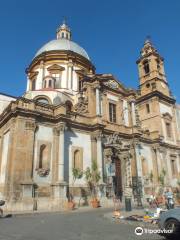 Chiesa di San Francesco Saverio