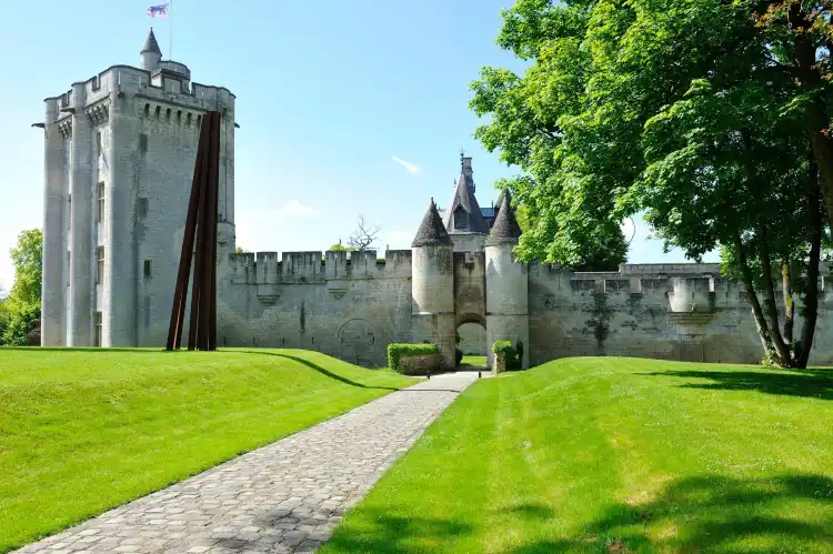 Département Oise