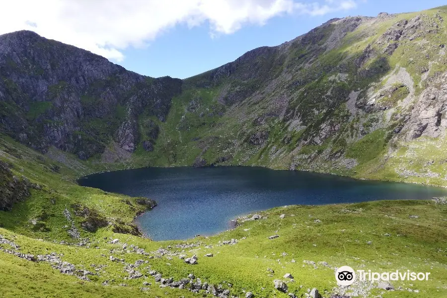 Cader Idris