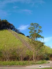 Nanbukyuryo Park