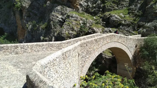 Ponte Del Diavolo