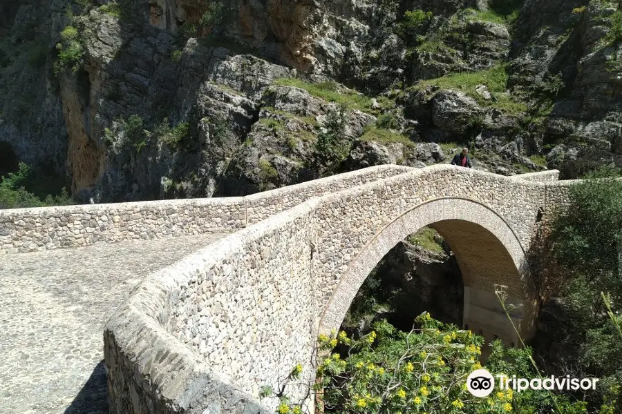 Il ponte del diavolo