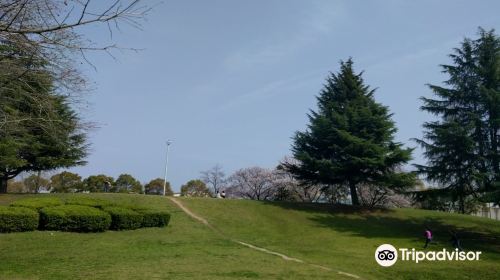 Nishikinohama Beach Park