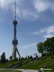 Fernsehturm Taschkent