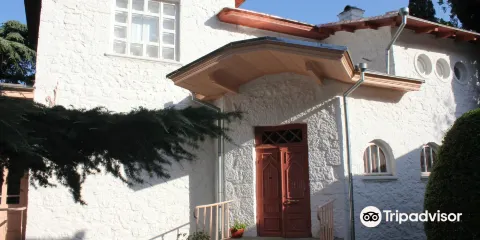 Chekhov House & Museum