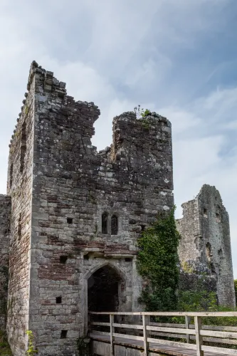 Castell Coety