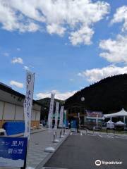 Seiryu Nagara River Ayu Park