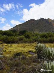 Paramo de Sumapaz