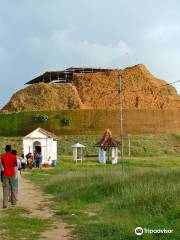 Deegavapi Stupa