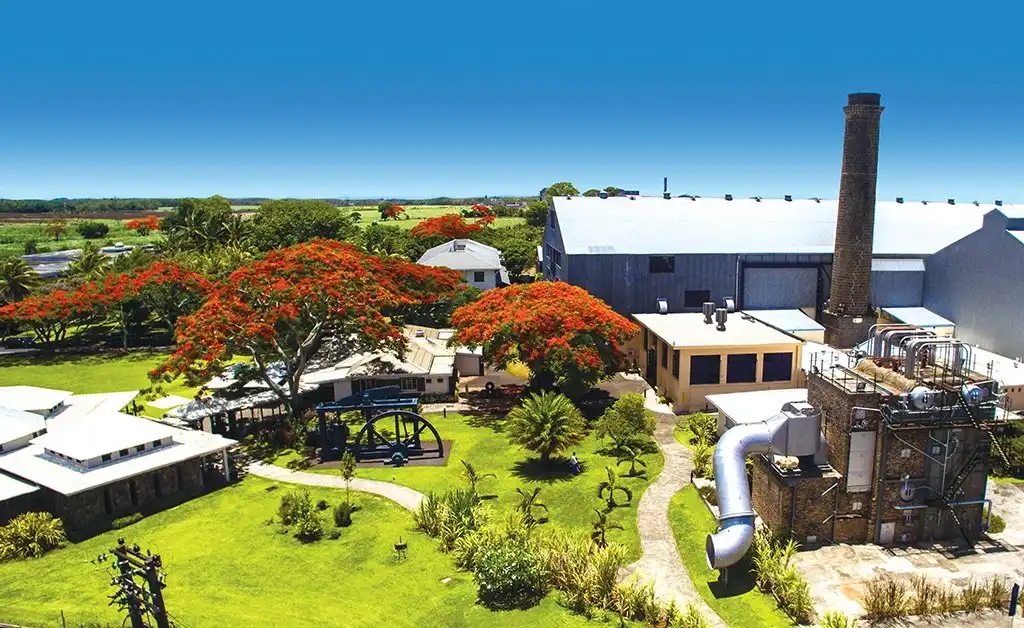 Hotels near L'Aventure du Sucre