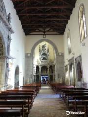 Chiesa di San Giovanni a Carbonara