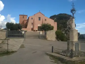 Chiesa della Madonna del Granato