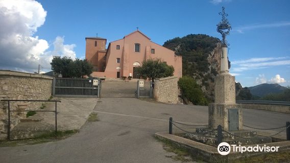 Sanctuary of Our Lady of the Pomegranate of the Carmelite Fathers