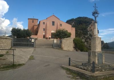 Chiesa della Madonna del Granato