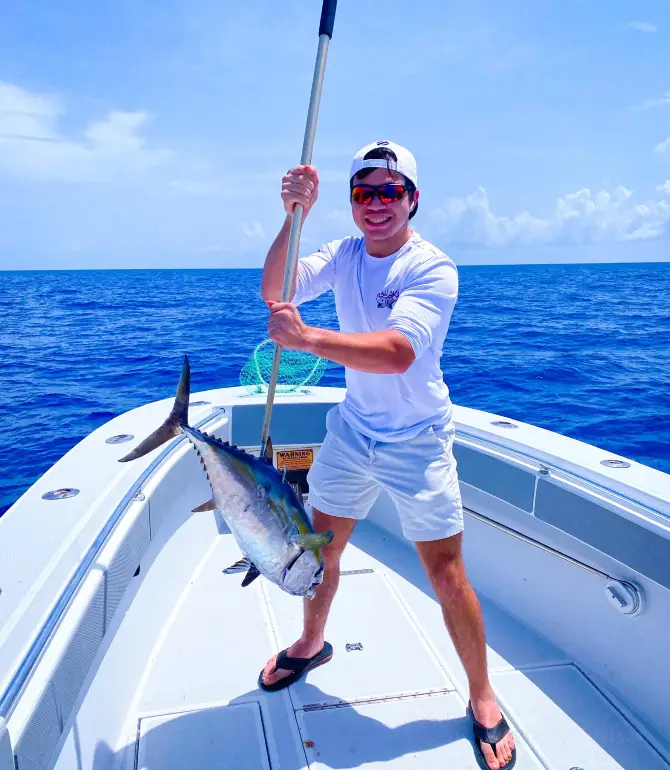 Cudjoe Key