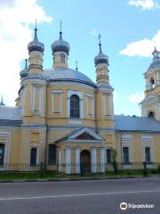 Church of Ilya the Prophet