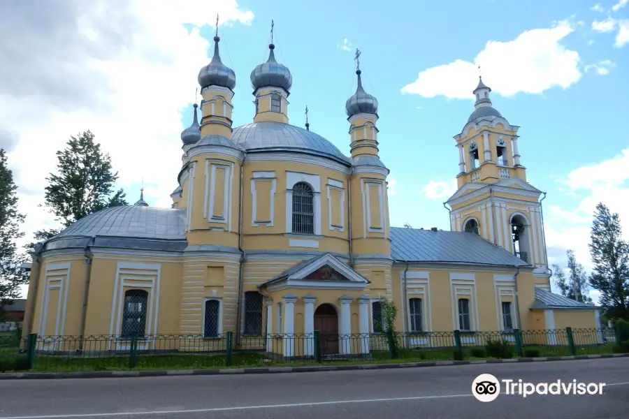 Church of Ilya the Prophet