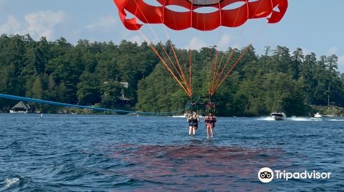 Parasail Joe's