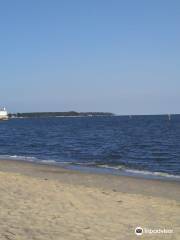 Gloucester Point Beach Park