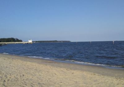 Gloucester Point Beach Park