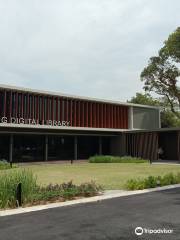 Penang Digital Library (Phase 1)