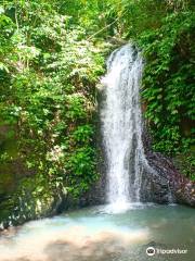 Cavinti Falls (Pagsanjan Falls)