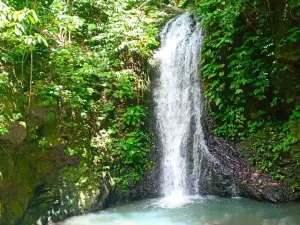 Cavinti Falls (Pagsanjan Falls)