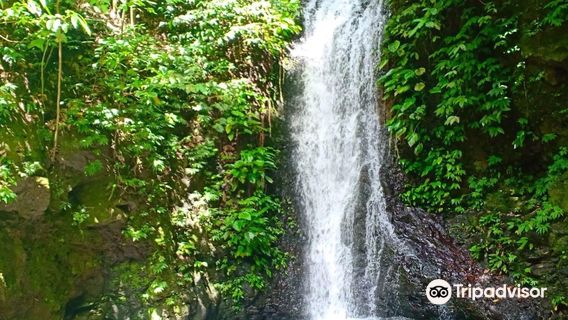 Cavinti Falls (Pagsanjan Falls)