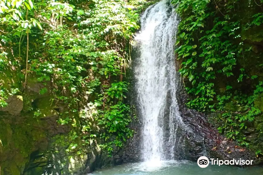 Cavinti Falls (Pagsanjan Falls)