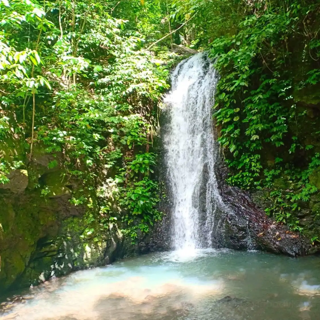 Hotels in der Nähe von Pagsanjan (Magdapio) Falls