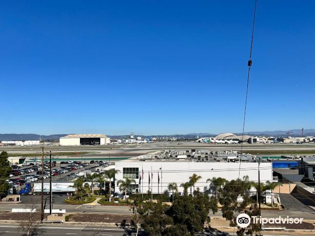 Los Angeles International Airport