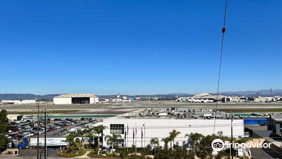 El Segundo