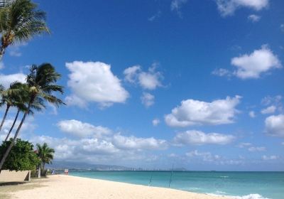 ʻEwa Beach