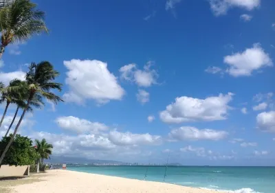 Ewa Beach