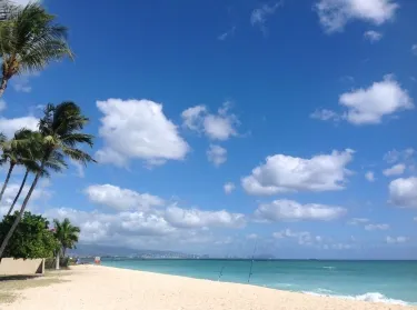 Ewa Beach