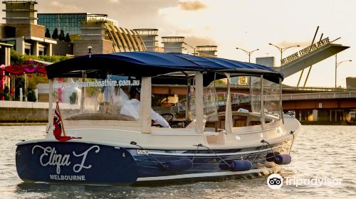 Melbourne Boat Hire