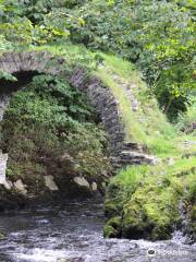 Cromwell's Bridge