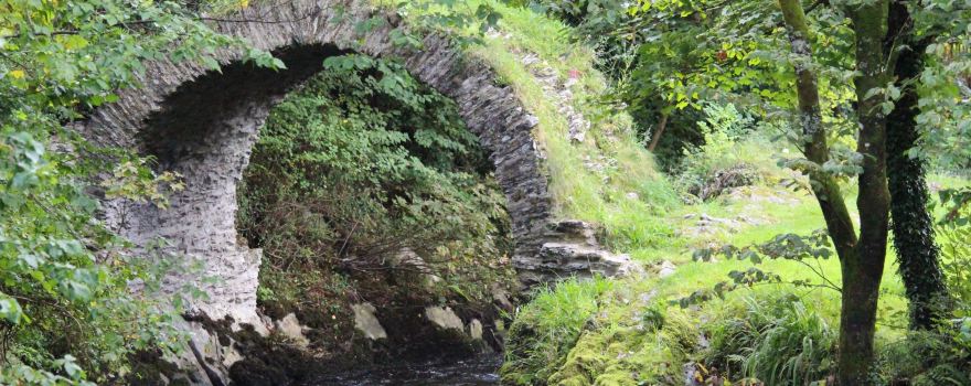 Cromwell's Bridge