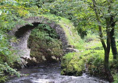 Cromwell's Bridge