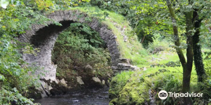 Cromwell's Bridge