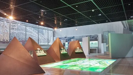 Taebaek Mountain Range Literary Museum