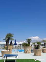 Bagno Balena | Beach Club | Piscine | Ristorante